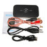 Wireless Bluetooth B6 Stereo Audio Music Receiver Adapter 2 in 1 transmitter AUX - 5