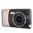 170 Degree Wide-angle Dual-lens Driving Recorder G-Sensor Inch HD 1080P Car DVR - 5