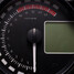 Speedometer Odometer Adjustable Motorcycle LCD Digital Dual - 8