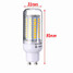 Cool White E26/e27 G9 Ac 220-240v E14 650lm Gu10 2835smd - 5