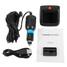HD 1080P Car DVR Camera Dashcam Novatek 96655 170 Degree Video Recorder G-Sensor Full - 6
