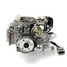Nissan Engine Pickup 2.4L Carburetor Replacement - 6
