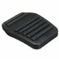 Pedal MK7 Rubber Cover pads Ford Transit MK6 A pair of Black - 4