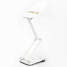 Led Ac 100-240 Rechargeable Table Lamp Foldable Touch Dimming - 8