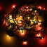 Christmas Light Led Lights Random Color Festival Double Color Light - 4