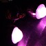 Flashing Lights Running RSZ Decoration Fog Lamp Motorcycle LED - 11