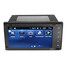 Touch Screen Car MP5 7 Inch HD Dual-core FM AM Bluetooth Player Car DVD Player GPS - 1