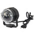 Ac 85-265 V Rgb 1 Pcs Sound-activated Lights Decorative Rotatable Stage Light - 3