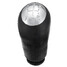 Car Gear Renault Laguna Megane Kangoo Speed Black Knob Shift Clio - 3