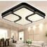 Living Room 24w 220-240v Study Light And Warm Cool White Ceiling Lamp - 2