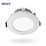 Ac 100-240 V Led Ceiling Lights 360-400 Recessed Warm White Retro 6w Fit Smd - 1