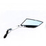 Honda Suzuki Kawasaki YAMAHA Motorcycle Rear View Side Mirror - 9