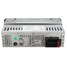 Car Bluetooth Handsfree FM Stereo Audio 12V Player USB Aux MP3 Radio In-Dash - 5