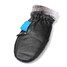 Lithium Rechargeable Winter Warm Motorcycle Riding Heated Gloves - 8