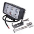 Drive Floodlight 6LED 18W White Fog Lamp Beam Car Work Light Road - 1