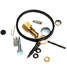 Repair Rebuild Kit Carburetor Car Tecumseh Replacement - 4