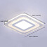 Led Ceiling Lights Bedroom Light 12w Acrylic - 6