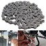 MTB Chain Road E-bike Steel Bike Links - 1