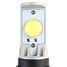 White High Power LED Headlights Dual Beam 40W Low - 7