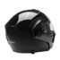 Dustproof Visor Riders Full Face Helmet With Double Casque - 8