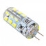 Smd G4 Warm White T Decorative Bi-pin Lights Cool White 5pcs - 5