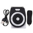 Speakerphone Car Kit Bluetooth Handsfree EDR Wireless Sun Visor Clip - 5