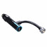 with Bluetooth Function FM Transmitter Radio Adapter Wireless Control Hands-free Car Music Kit - 4