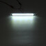 Lamp Waterproof 3W 12V LED Light Yacht White Blue - 2