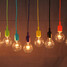 Creative E27 Silicone 1m 100 Chandelier Line Led - 5