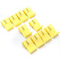 Wire Connector Yellow Car Scotch Lock Quick Splice 10pcs - 1