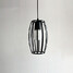 Living Room Dining Room Pendant Light Traditional/classic E26/e27 Designers Metal Study Bedroom - 3