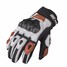 DUHAN Riding Motocross T1 Full Finger Men Leather Gloves Windproof - 7