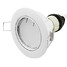 Warm White Gu10 Dimmable Smd Ac 220-240 V 7w Led Spotlight - 3