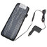Solar Power Auto 12V 3.5W Car Battery Charger Panel - 3