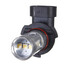 Car 6000K Fog Light Bulbs 6000K 15-SMD LED - 4