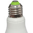 E26/e27 Led Globe Bulbs Ac 220-240 V A60 15w Cob Dimmable - 4