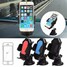 Suction 360 Degree Rotation Car Windscreen Mobile Range Mount Phone Holder - 3