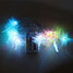 Christmas Party Led String Fairy Light Color Changing Battery Powered - 3