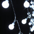 String Light Copper Wire Lamp Waterproof Outdoor Lights 10m Led Strip Christmas Decoration - 2
