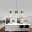 Kitchen Metal Led Lights Bulb Included Dining Room Modern/contemporary Pendant Lights - 1