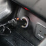Pad Winter Warm DC 12V Heating Universal Car Seat Heated Cushion Velvet - 4