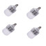 300lm 14w Led White Light 24-smd White Light 4pcs Bulb E27 - 1