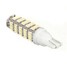 Bulb 168 194 68 SMD Corner T10 LED W5W Tail Stop Turn Light Wedge - 7