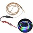 Car Daytime Running Light LED Strip Light RGB DC12V Waterproof 135CM - 4