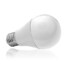 Warm White Cool White E26/e27 Led Globe Bulbs 1 Pcs Waterproof Kwb - 2