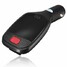 MP3 Player Wireless FM Transmitter Car Kit LCD Modulator USB Micro SD - 1