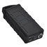 Flashlight Portable Car Jump Starter Power Bank SOS 10000mAh Multi-function - 6