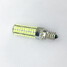 9w Warm White T Decorative Bi-pin Lights Cool White 120v 5730smd - 3