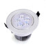 Receseed Color Led 85-265v Ceiling Lights 5leds 5w 550lm - 3