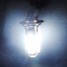 25W Daytime Running Light Bulb with Lens Lamp H7 COB Car White LED Fog - 3